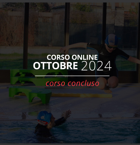 CORSO SU AUTISMO E TMA ONLINE OTTOBRE 2024