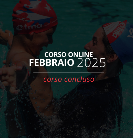 CORSO SU AUTISMO E TMA ONLINE FEBBRAIO 2025