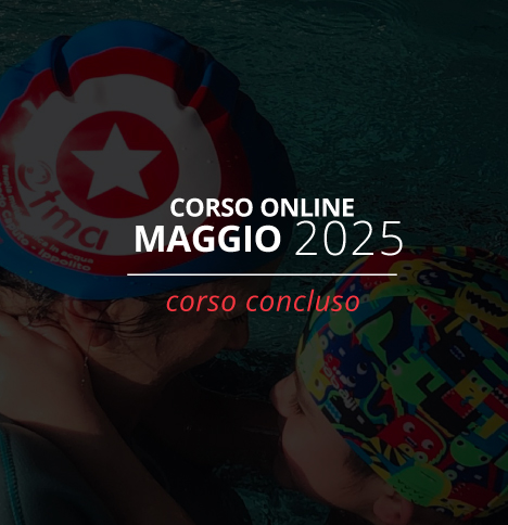 CORSO SU AUTISMO E TMA ONLINE MAGGIO 2025