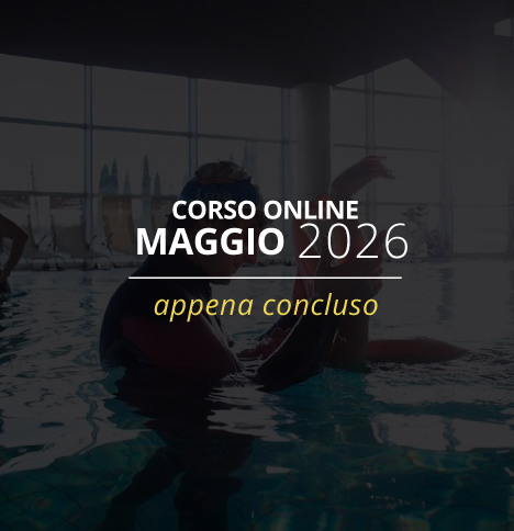CORSO SU AUTISMO E TMA ONLINE MAGGIO 2026
